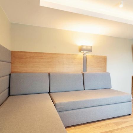 Grand Apartments Sopot Esterno foto